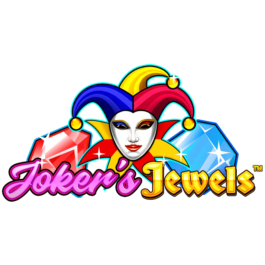 Joker Jewels Casino